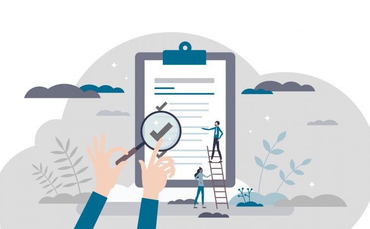 A more efficient monitoring system leads to better application of normative regulations