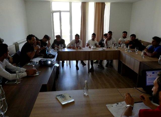 CEDEM organizovao radionicu na temu “Učešće i politička reprezentacija manjina u Crnoj Gori”