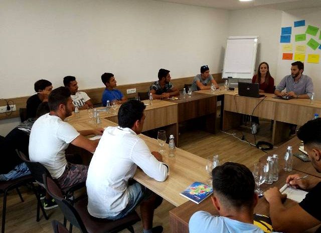 CEDEM održao radionicu na temu “Političko uključivanje, pravo glasa i izborni sistem u Crnoj Gori”