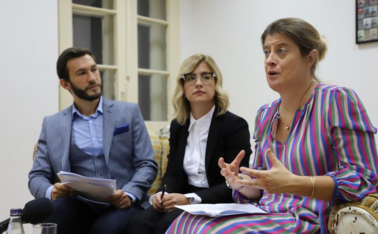Članstvo u NATO-u preporuka za ulazak Crne Gore u EU