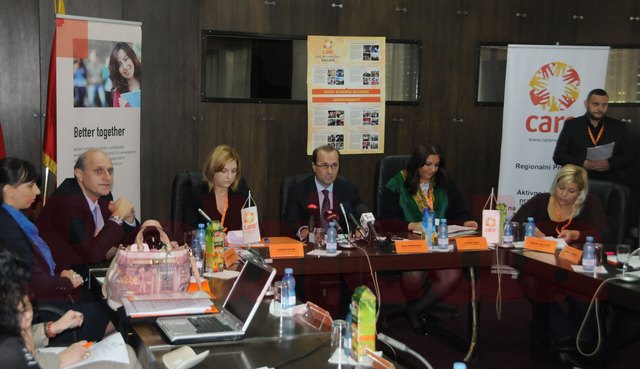 Konferencija „OBRAZOVANJE ZA SVE“