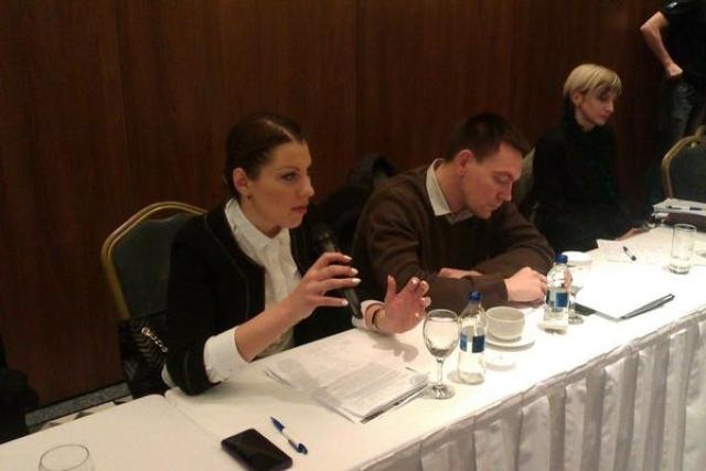 Konferencija: Partnerstvo otvorenih vlada 2015/2016