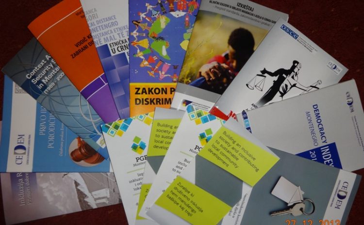  Godišnji izvještaj 2013.
