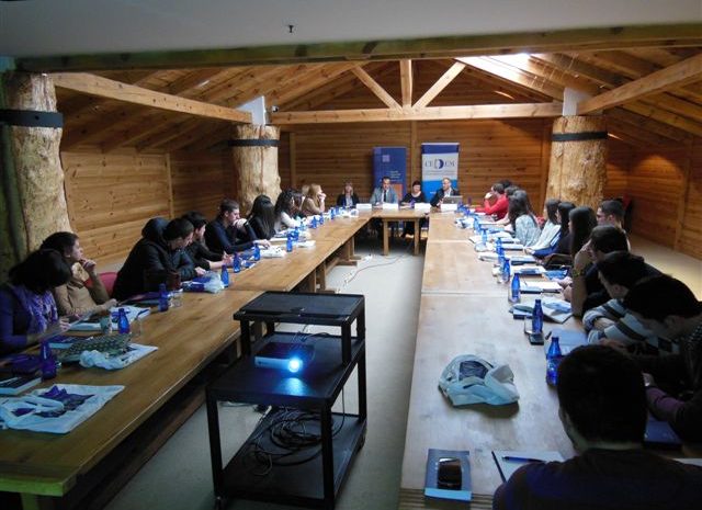 Realizovan seminar: Crna Gora u procesu evropskih i evroatlantskih integracija