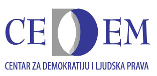 CEDEM objavio istraživanje “Oblici, obrasci i stepen diskriminacije u Crnoj Gori – trendovi i analiza”
