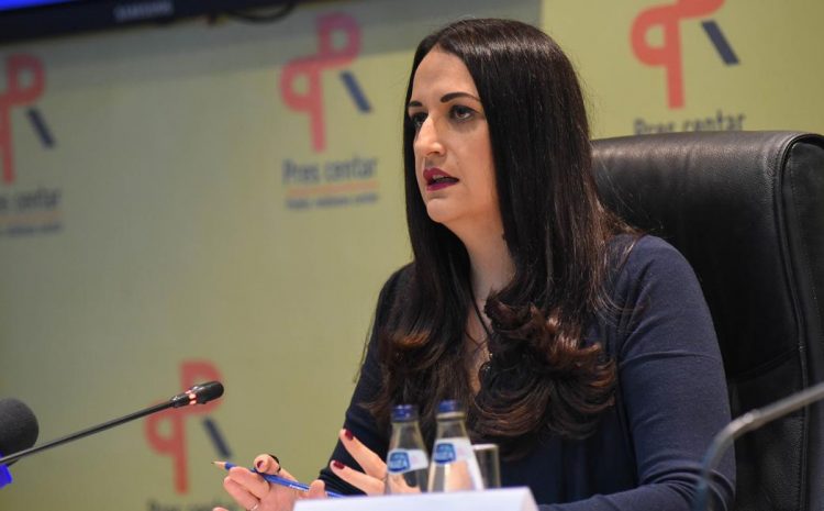 Opalo povjerenje građana u Vladu i ostale institucije