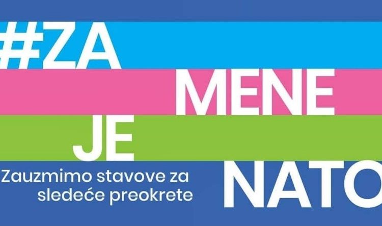KONKURS za polaznike/ce trodnevne škole “Mladi u susret savremenim bezbjednosnim izazovima: šta nam predstoji?”