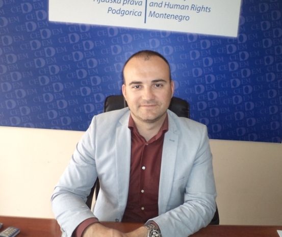 Intervju za SETimes