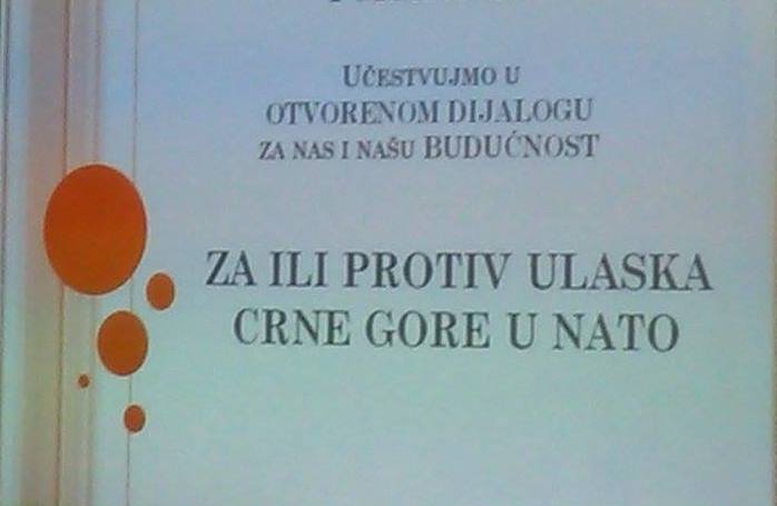 Formirana Omladinska radna grupa