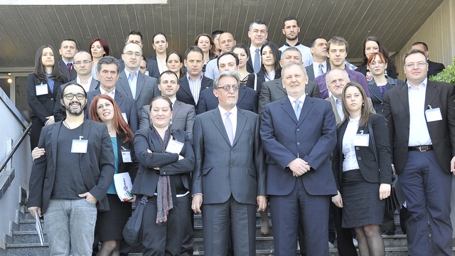 Konferencija “Otvoreno NATO”