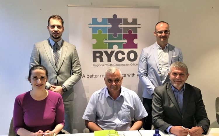 CEDEM podržan kroz prvi RYCO poziv za dostavljanje projekata