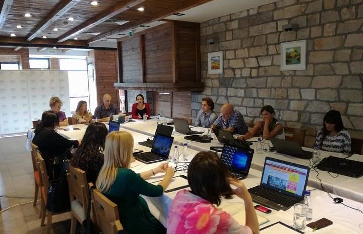CEDEM održao obuku za predstavnike/ce institucije Ombudsmana