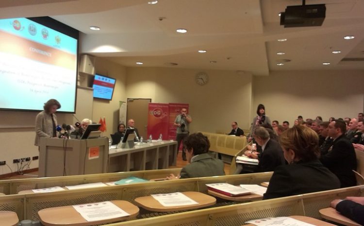 CEDEM na konferenciji o komplementarnosti evropskog i evroatlantskog procesa proširenja