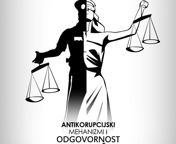 Antikorupcijski mehanizmi i odgovornost policijskih službenika u Crnoj Gori