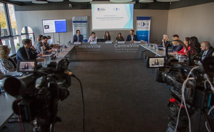 Pravosudna saradnja ključna u borbi protiv organizovanog kriminala