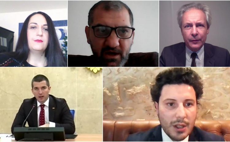 Democracy or stabilocracy: negative democratic trends in Montenegro