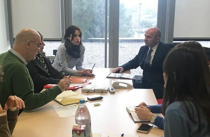  Održana fokus grupa sa predstavnicima Ombudsmana