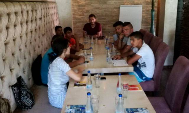 CEDEM organizovao radionicu na temu “Učešće i politička reprezentacija manjina u Crnoj Gori”