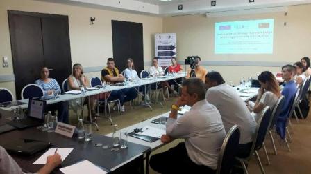 Održan trening o istraživačkom novinarstvu u organizaciji CEDEM-a i TV PRVA