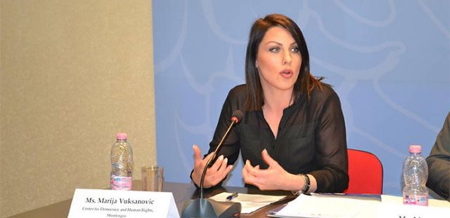 Intervju: Crnoj Gori je potreban funkcionalniji sistem azila i upravljanja migracijama