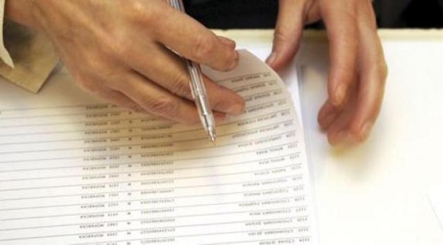 DIK da saopšti sve podatke u vezi prikupljanja potpisa birača