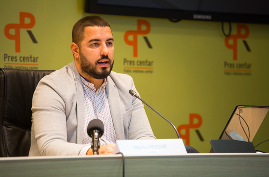  Javne politike se u javnosti shvataju kao personifikacija djelovanja političara