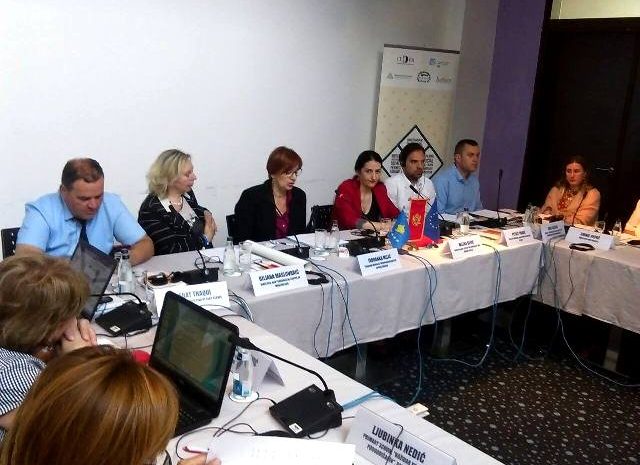 Organizovana finalna konferencija povodom predstavljanja rezultata projekta “Obrazovanjem do socijalne inkluzije”