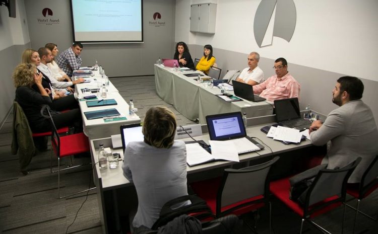  Održana obuka za deset novinara o istraživačkim tehnikama