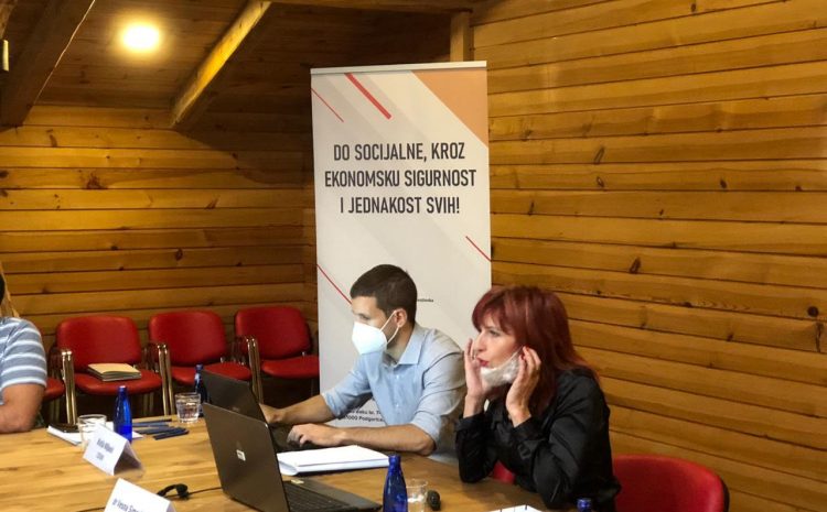 Za eliminaciju diskriminacije žena ključno je zalaganje svih društvenih aktera