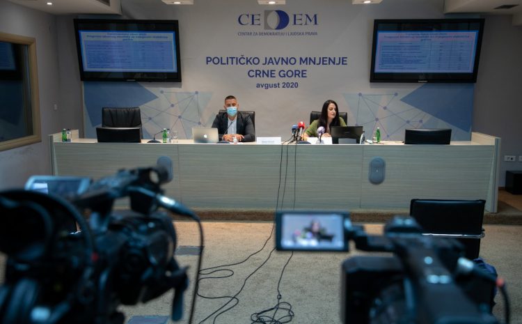 Vladajuća većina tijesno do novog mandata