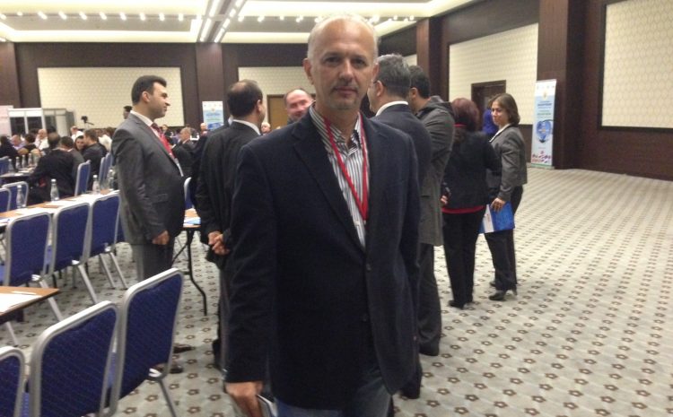 Održana konferencija Balkanske komunikacione mreže
