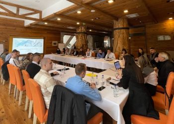 Crnogorsko društvo je demotivišuće za građansku i političku participaciju