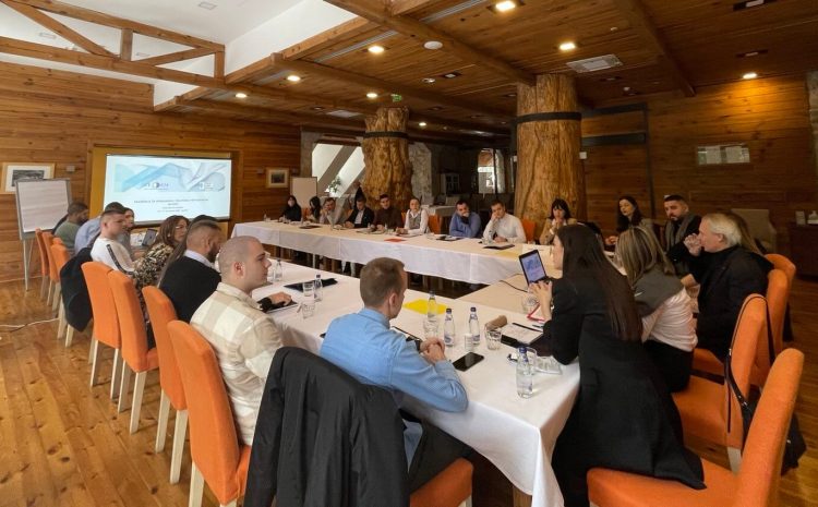 Montenegrin society is demotivating for civic and political participation