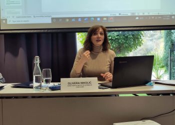 Održana “Fact checkers academy: Volume 2”